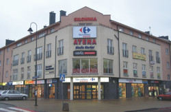 (siedziba Firmy)